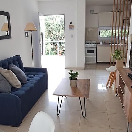 Departamento Temporario - Barrio San Isidro Villa Allende Luaran gambar