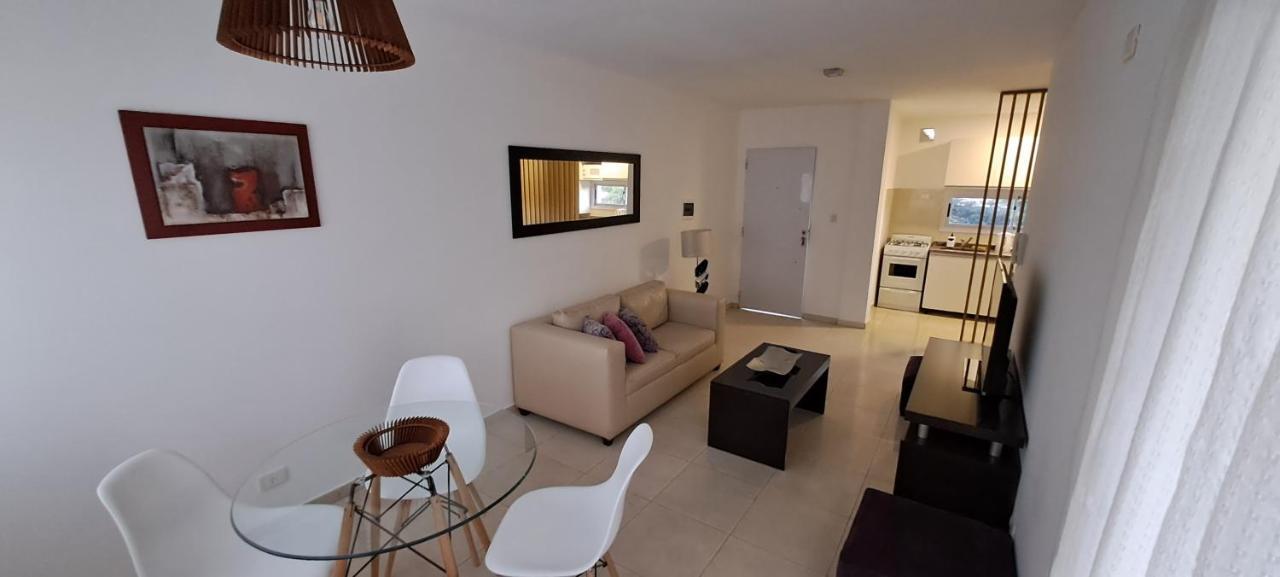 Departamento Temporario - Barrio San Isidro Villa Allende Luaran gambar
