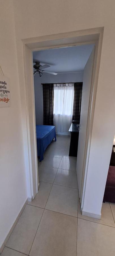 Departamento Temporario - Barrio San Isidro Villa Allende Luaran gambar