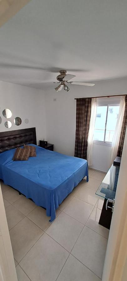 Departamento Temporario - Barrio San Isidro Villa Allende Luaran gambar