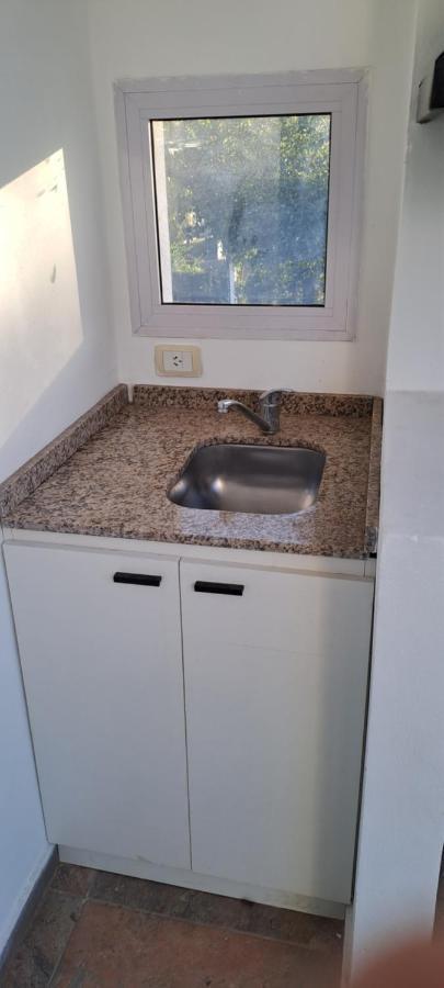 Departamento Temporario - Barrio San Isidro Villa Allende Luaran gambar