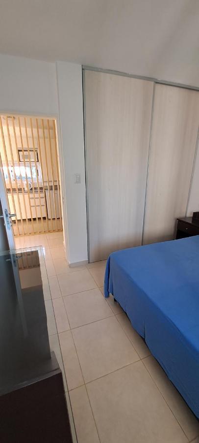 Departamento Temporario - Barrio San Isidro Villa Allende Luaran gambar