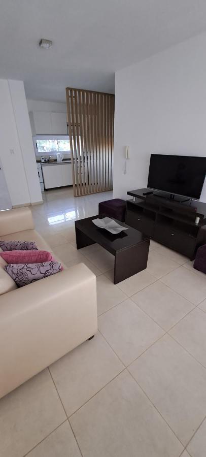 Departamento Temporario - Barrio San Isidro Villa Allende Luaran gambar