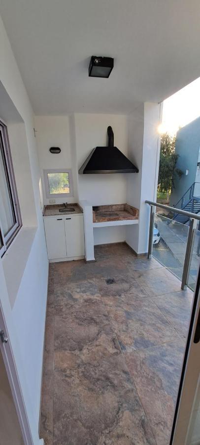 Departamento Temporario - Barrio San Isidro Villa Allende Luaran gambar