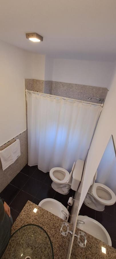 Departamento Temporario - Barrio San Isidro Villa Allende Luaran gambar