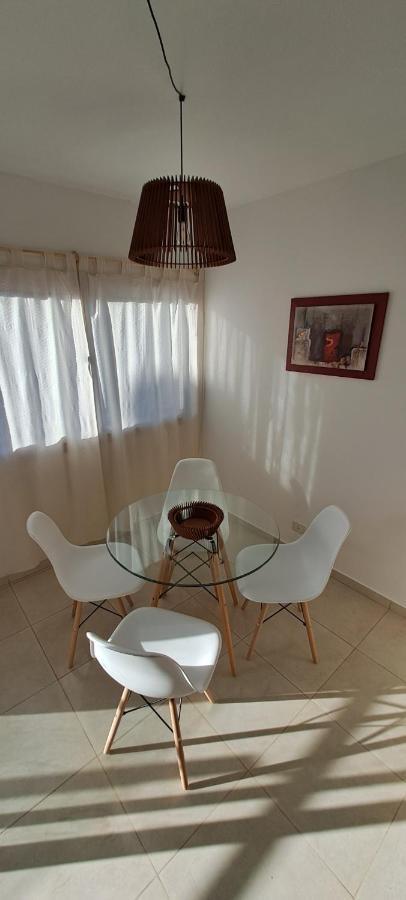 Departamento Temporario - Barrio San Isidro Villa Allende Luaran gambar