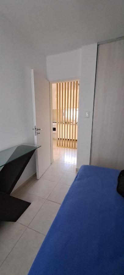 Departamento Temporario - Barrio San Isidro Villa Allende Luaran gambar