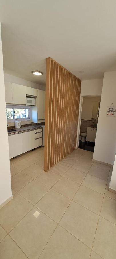 Departamento Temporario - Barrio San Isidro Villa Allende Luaran gambar