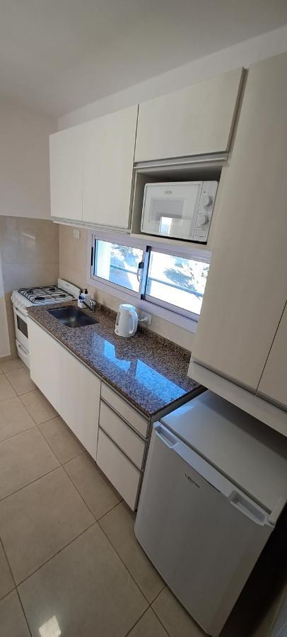 Departamento Temporario - Barrio San Isidro Villa Allende Luaran gambar