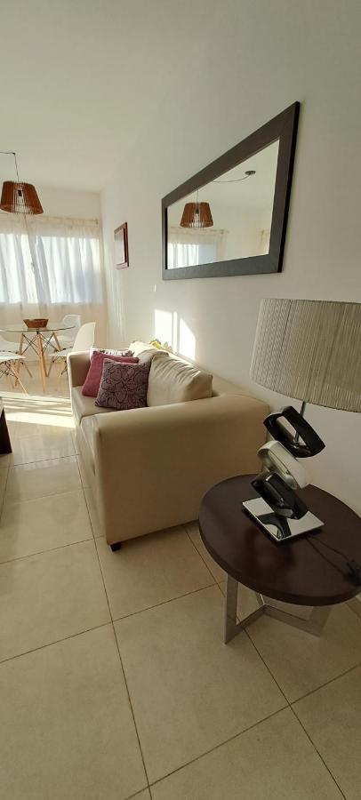 Departamento Temporario - Barrio San Isidro Villa Allende Luaran gambar