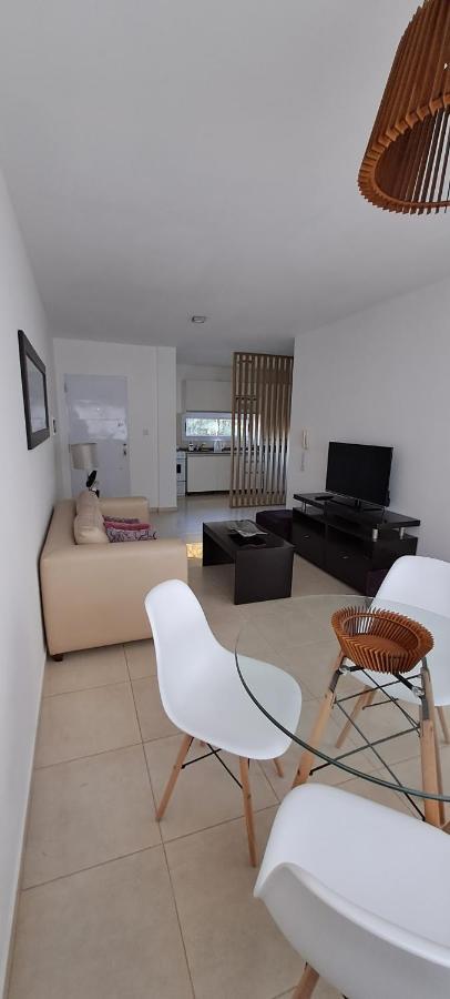 Departamento Temporario - Barrio San Isidro Villa Allende Luaran gambar