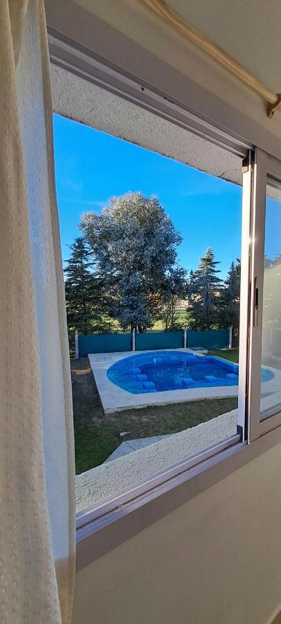 Departamento Temporario - Barrio San Isidro Villa Allende Luaran gambar