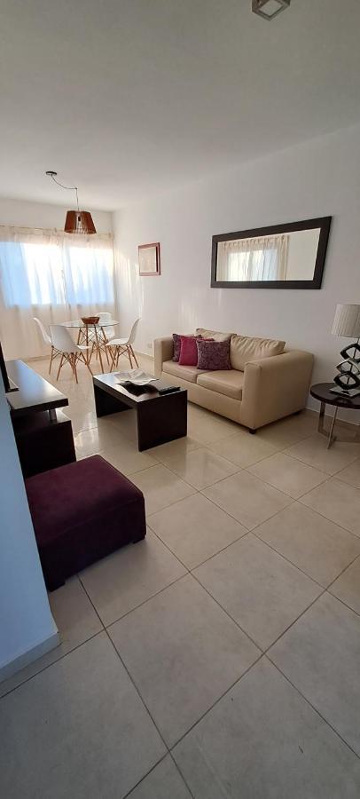 Departamento Temporario - Barrio San Isidro Villa Allende Luaran gambar