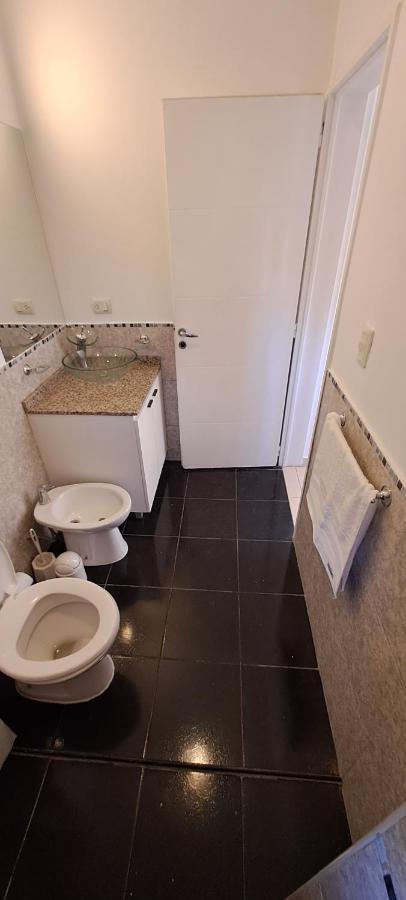 Departamento Temporario - Barrio San Isidro Villa Allende Luaran gambar