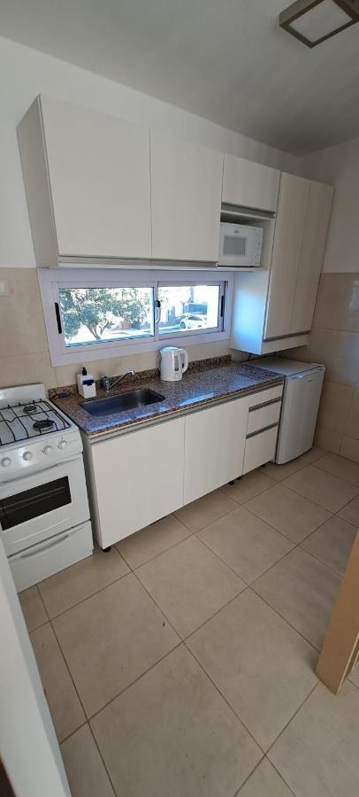 Departamento Temporario - Barrio San Isidro Villa Allende Luaran gambar
