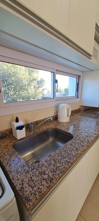 Departamento Temporario - Barrio San Isidro Villa Allende Luaran gambar