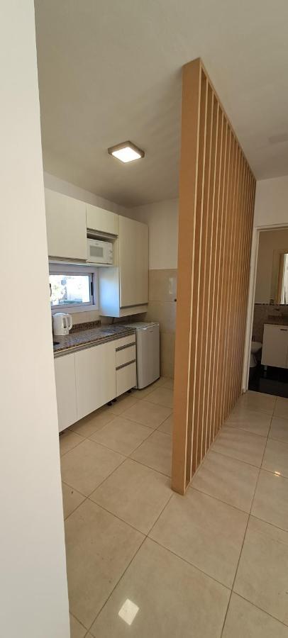 Departamento Temporario - Barrio San Isidro Villa Allende Luaran gambar