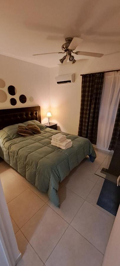 Departamento Temporario - Barrio San Isidro Villa Allende Luaran gambar