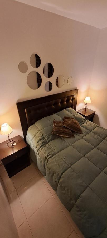 Departamento Temporario - Barrio San Isidro Villa Allende Luaran gambar