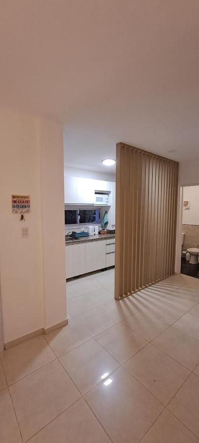Departamento Temporario - Barrio San Isidro Villa Allende Luaran gambar