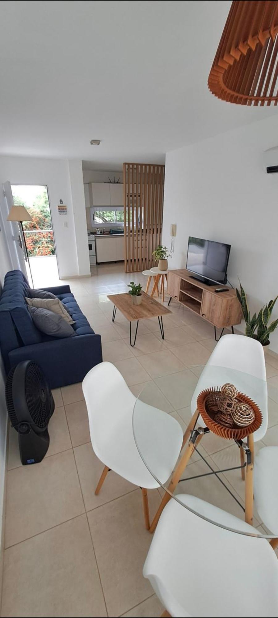 Departamento Temporario - Barrio San Isidro Villa Allende Luaran gambar