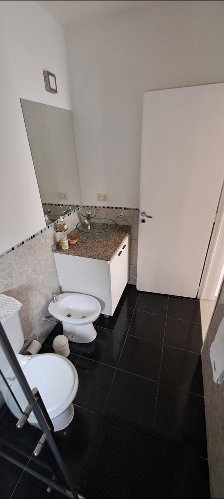 Departamento Temporario - Barrio San Isidro Villa Allende Luaran gambar