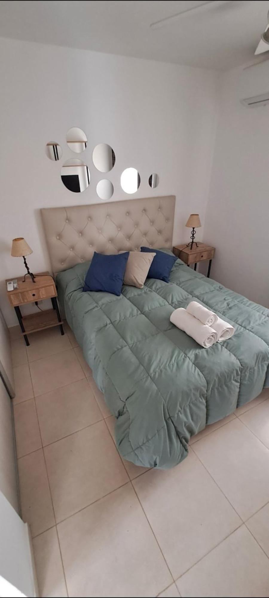Departamento Temporario - Barrio San Isidro Villa Allende Luaran gambar