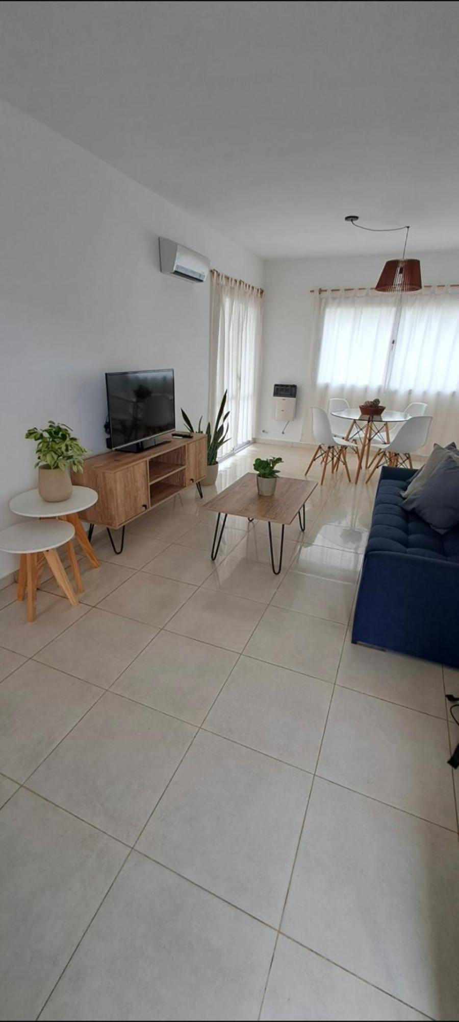 Departamento Temporario - Barrio San Isidro Villa Allende Luaran gambar