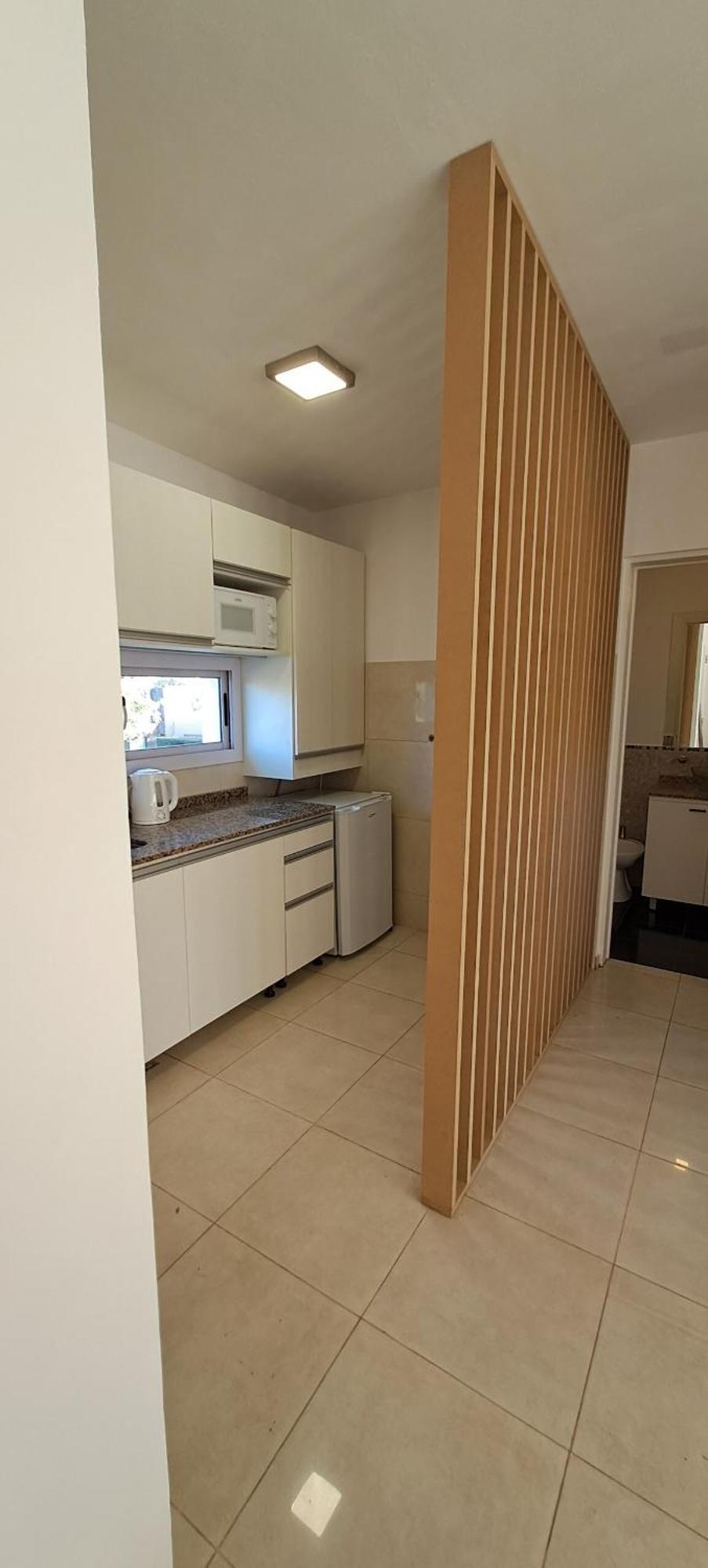 Departamento Temporario - Barrio San Isidro Villa Allende Luaran gambar