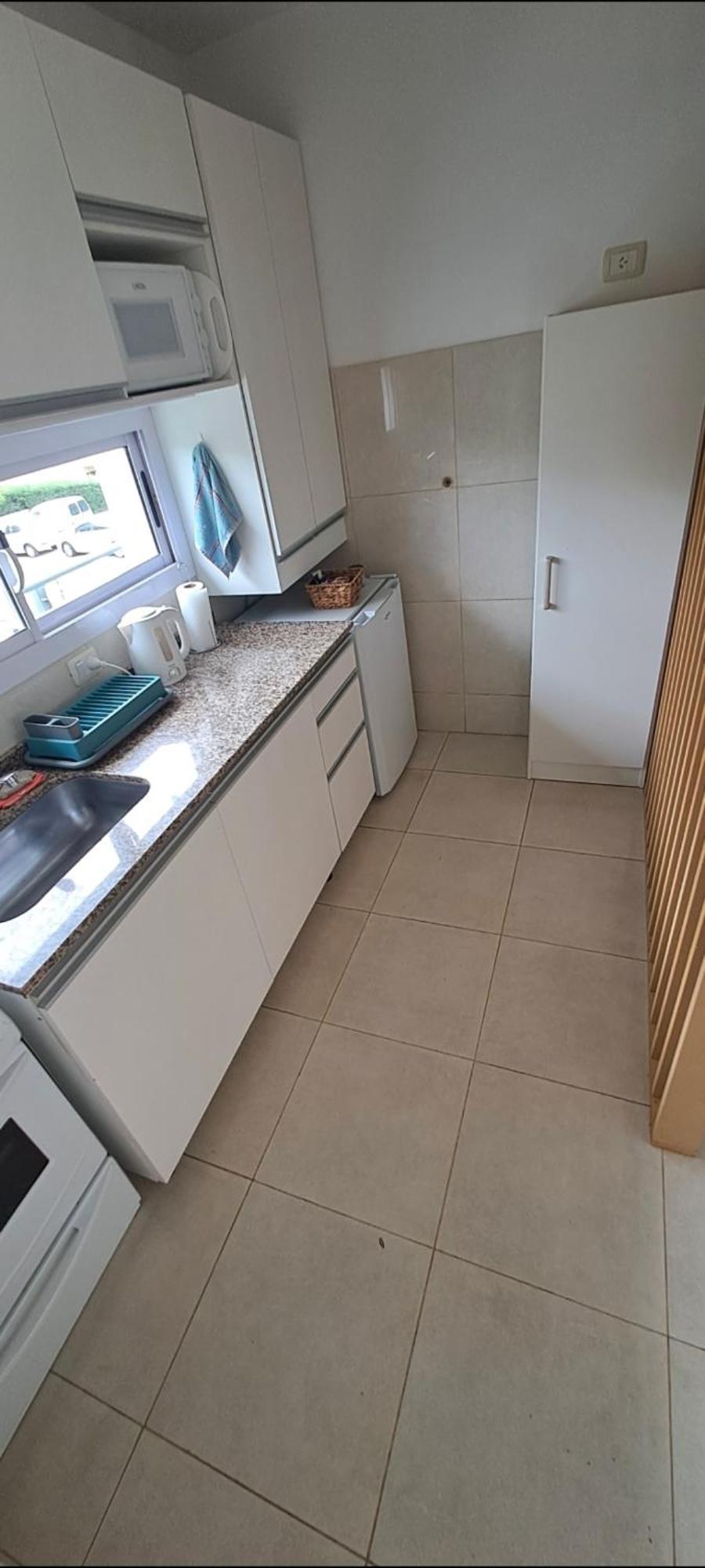 Departamento Temporario - Barrio San Isidro Villa Allende Luaran gambar