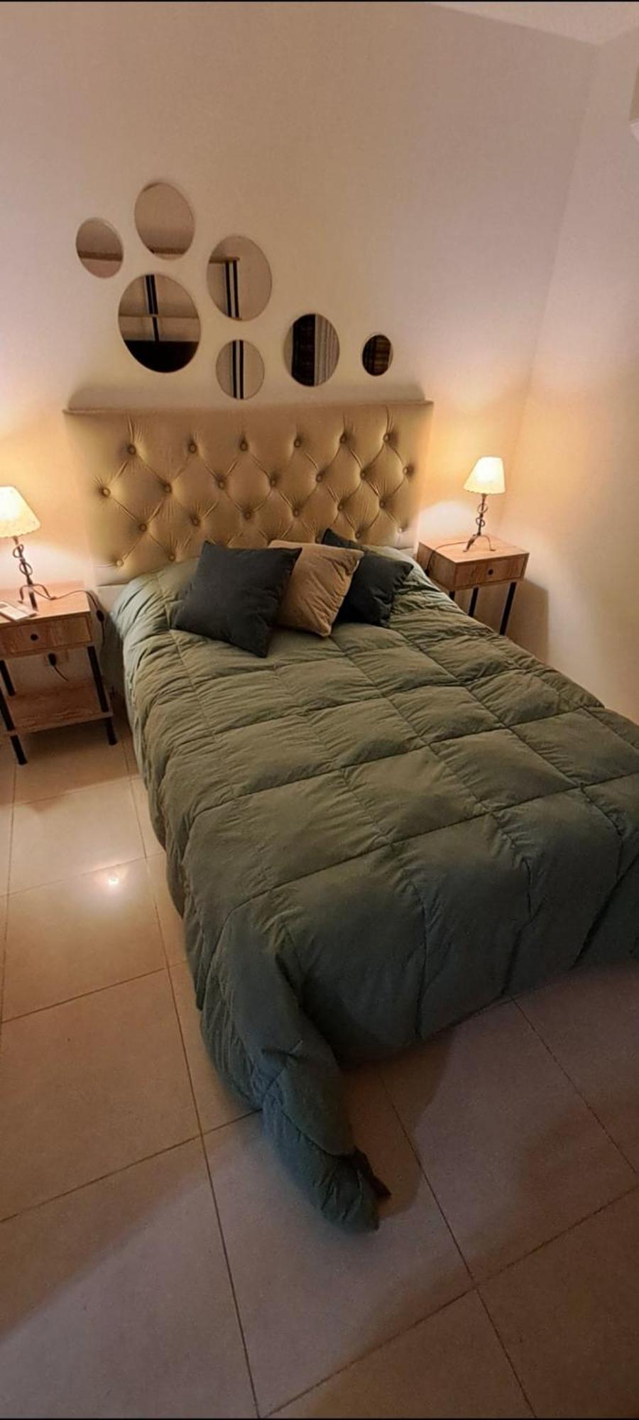 Departamento Temporario - Barrio San Isidro Villa Allende Luaran gambar
